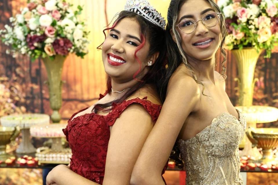 Mansao imperial fest e eventos