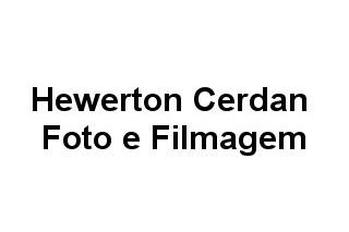 logo Hewerton Cerdan Foto e Filmagem