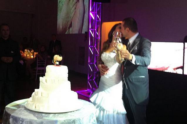 Jvr Eventos
