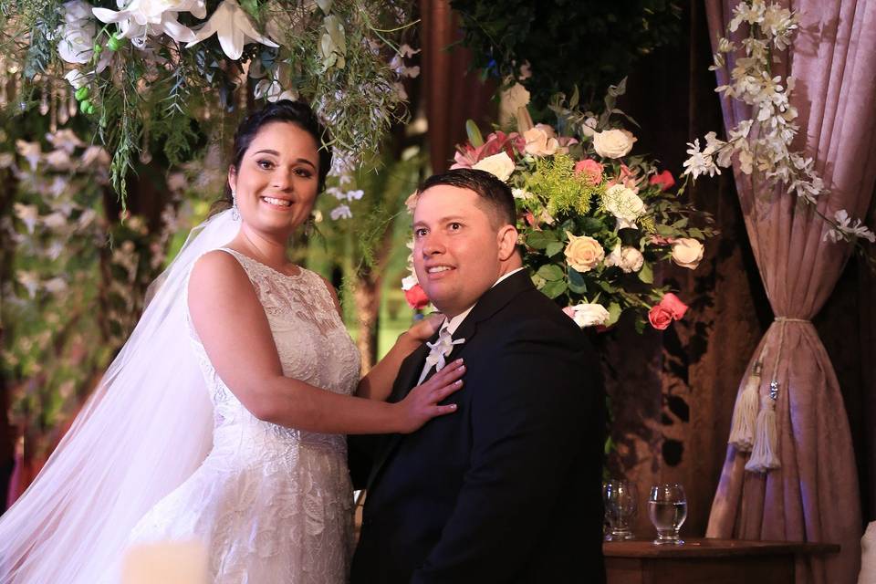 Casamento