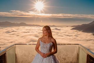 Dama de Noiva