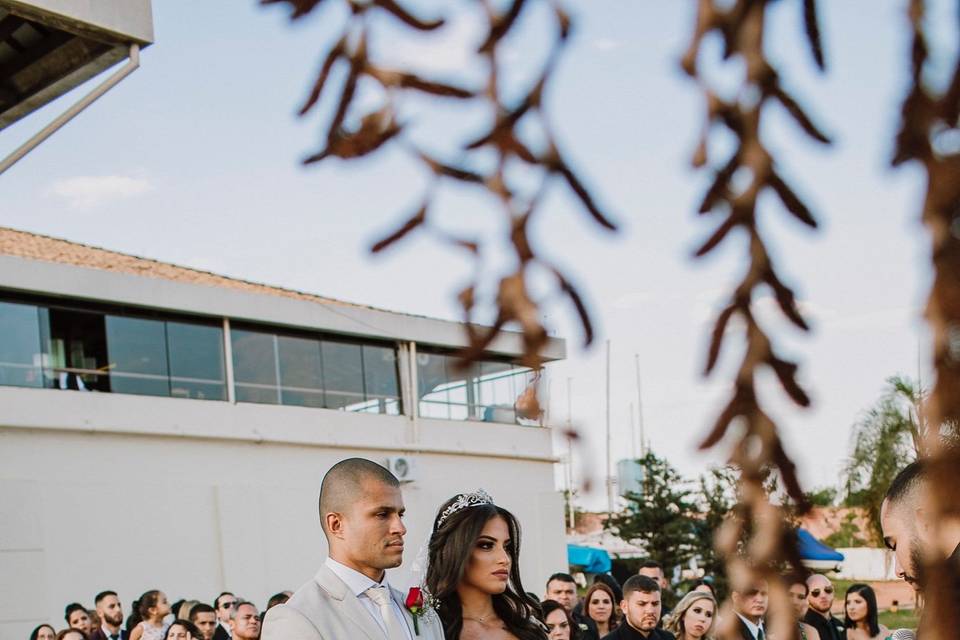 Casamento Ana Gabriele e Igor