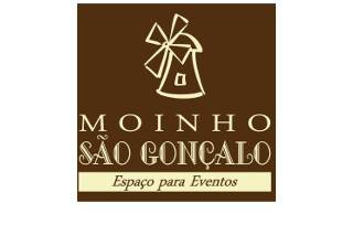 Espaço Moinho São Gonçalo logo