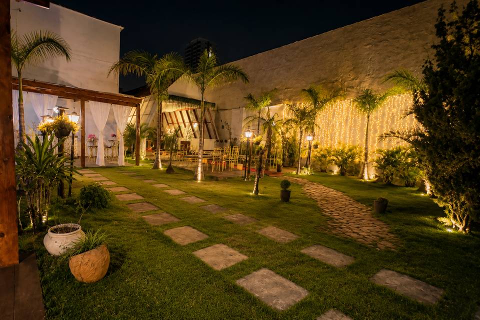 Jardim