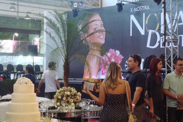 Assessorias para Feiras