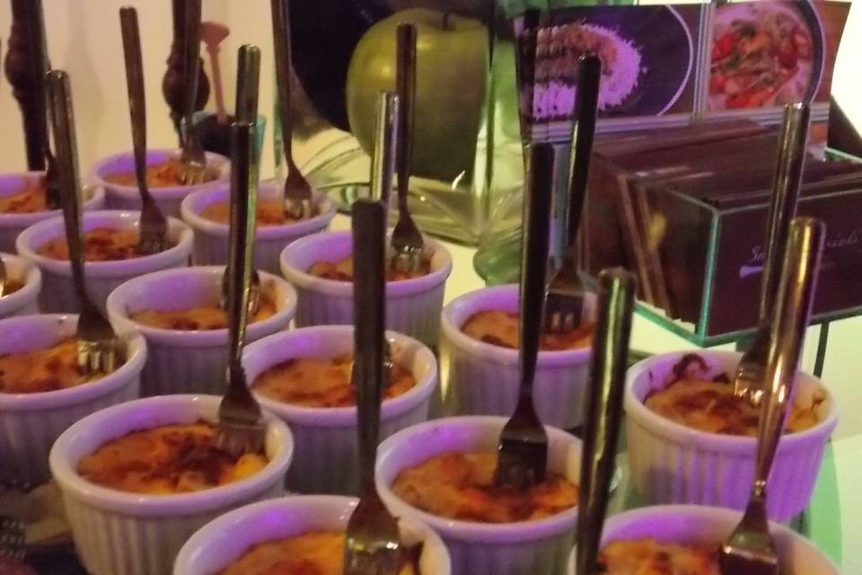 Escondidinho