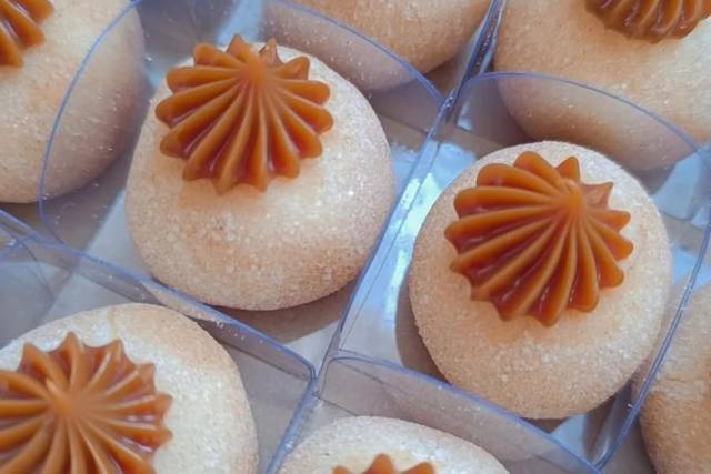 Doces