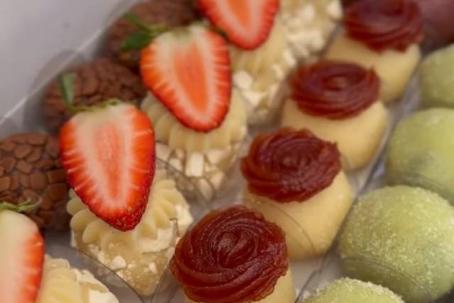 Doces