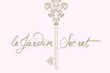 Le Jardin Secret logo