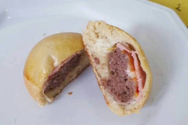 Hamburguinho