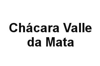 Chácara Valle da Mata logo