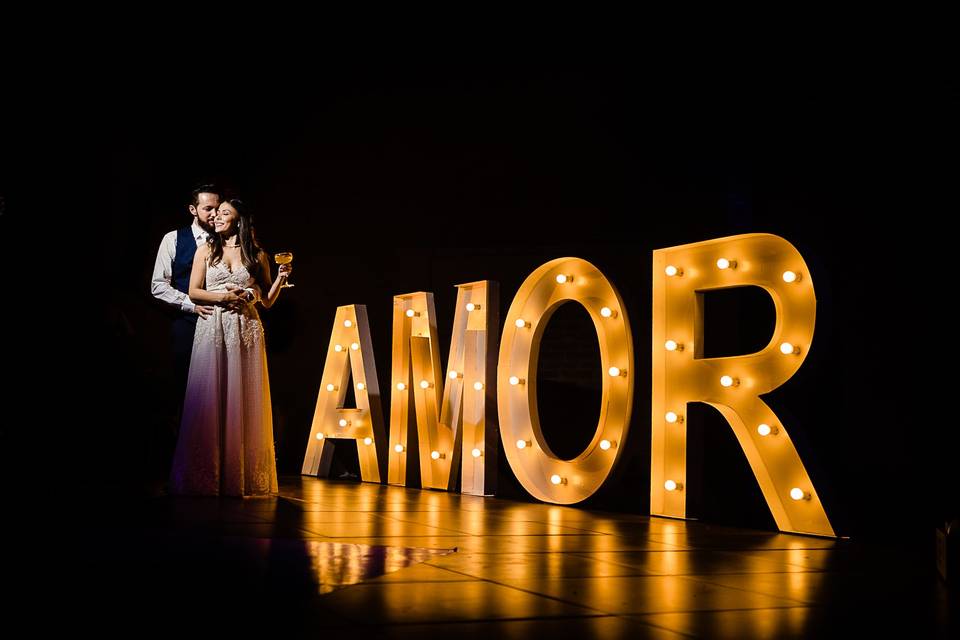 Casamento na Praia