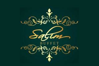 Salim buffet logo