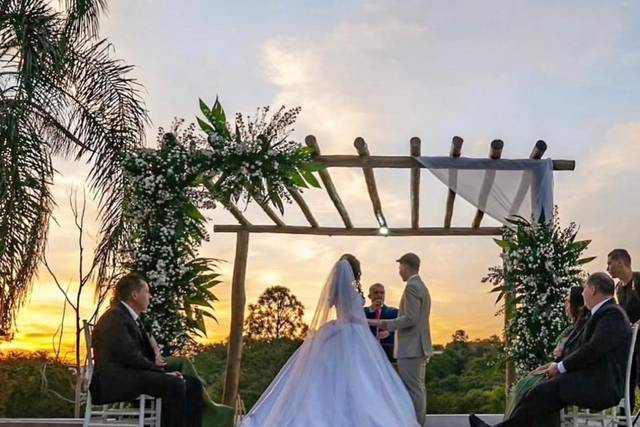 Chácara Recanto dos Bambus