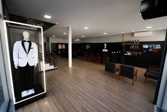 Espaço interno