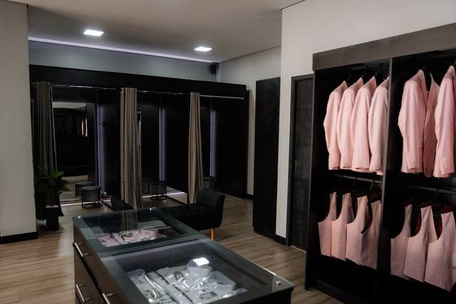 Espaço interno