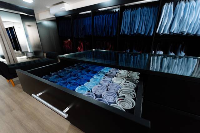 Espaço interno