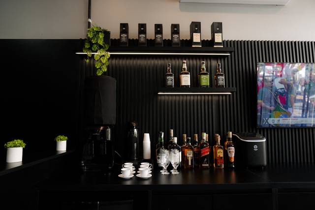 Espaço interno