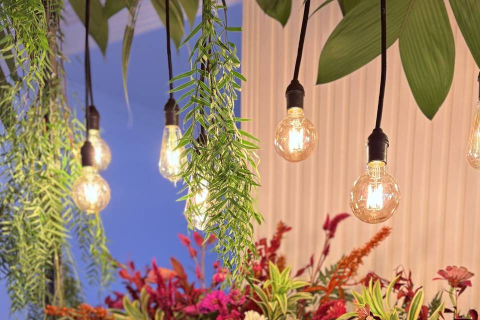 Decoração