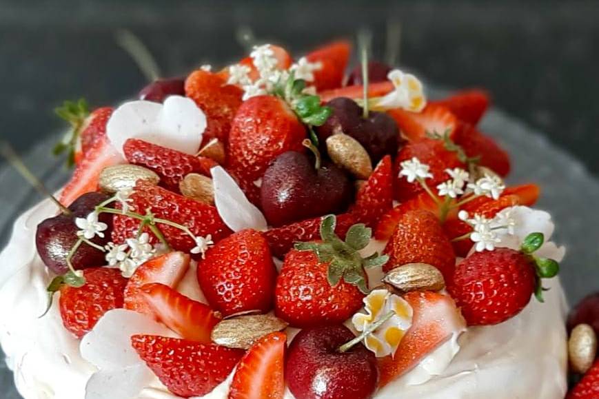 Pavlova