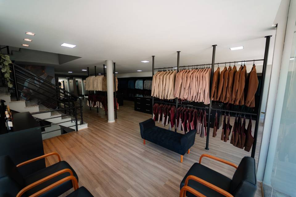 Espaço interno