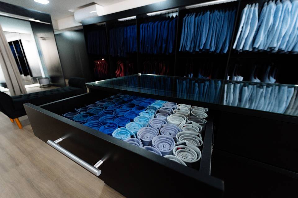 Espaço interno