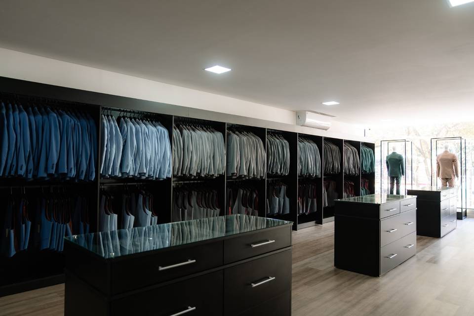 Espaço interno