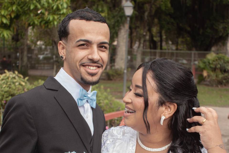 Casamento Karolayne & Matheus