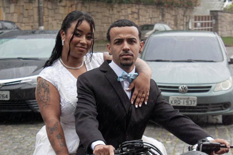 Karolayne & Matheus