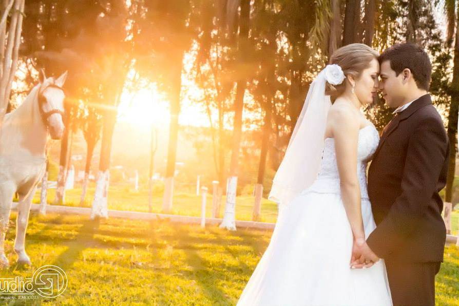 Além de fotos emoções!