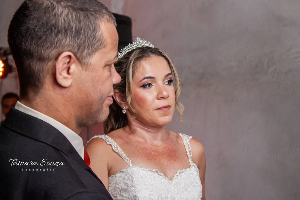 Fotografia de casamento