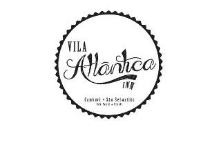 Logo Pousada Vila Atlântica