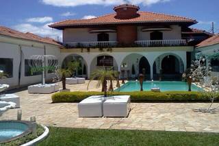 Finca Dom Pepe