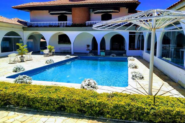 Finca Dom Pepe