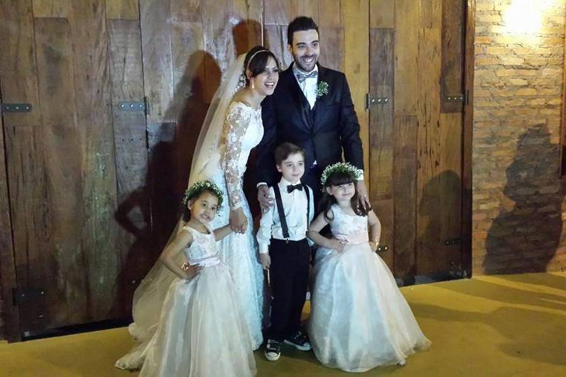 Sandro&Bruna