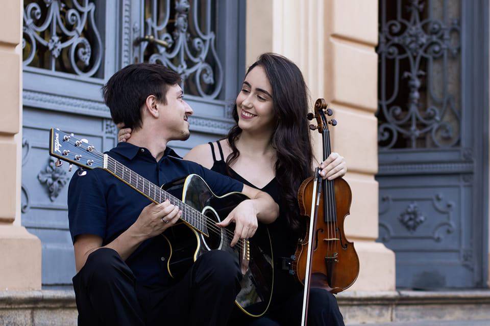 Danilo e Vivi