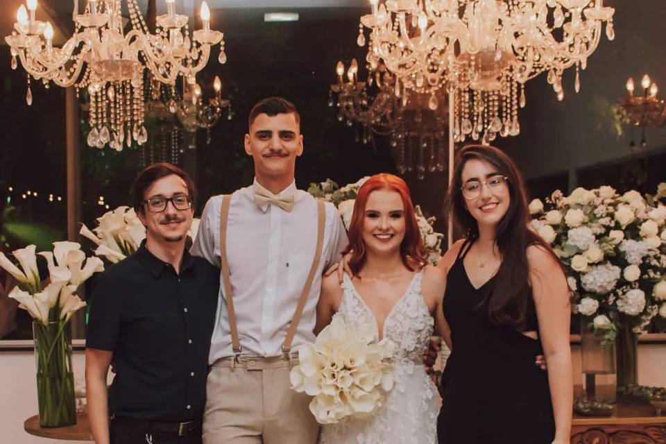 Música de casamento