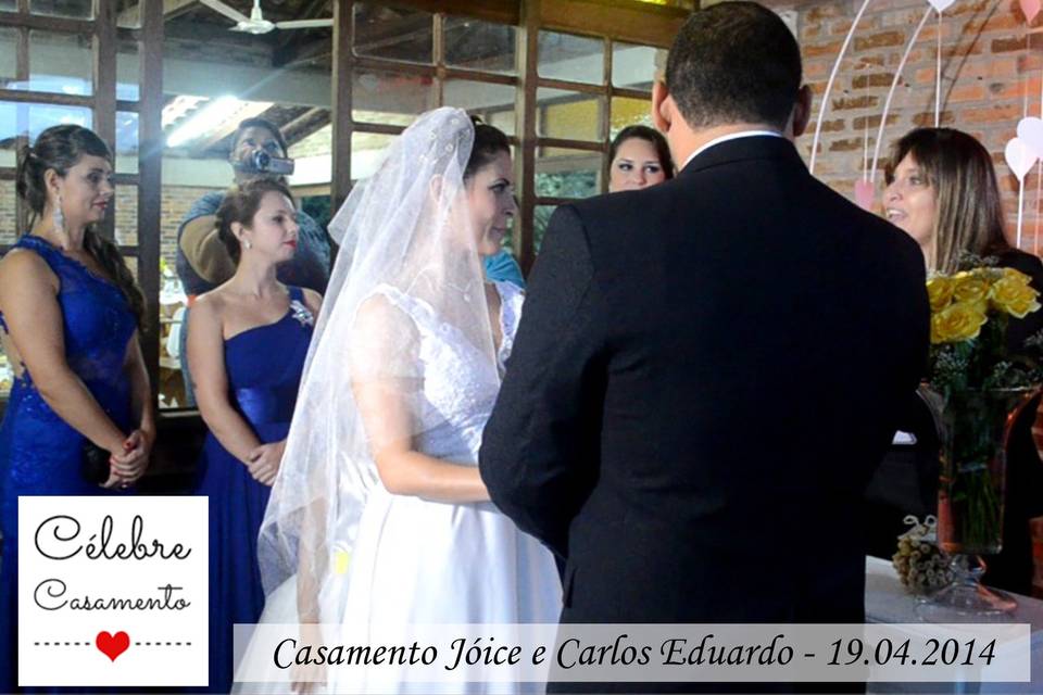 Casamento