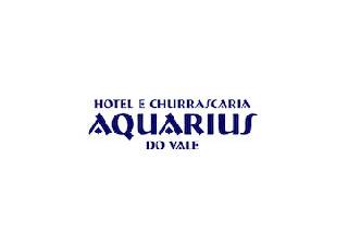Hotel Aquarius do Vale logo