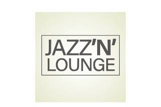 Jazz 'N' Lounge logo