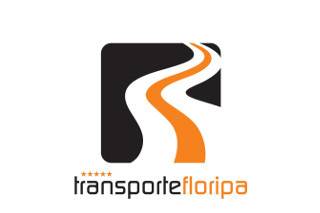 Logo Transporte Floripa