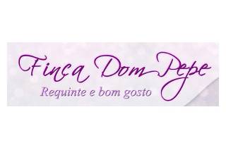 Finca Dom Pepe  Logo