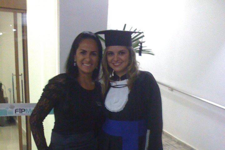 Formatura Engenharia