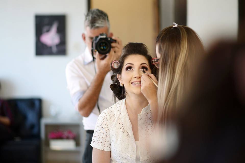 Make e o fotografo