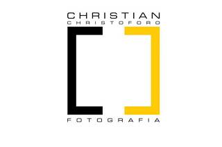 Christian Christoforo Fotografia Logo