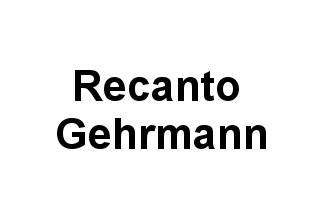 Logo Recanto Gehrmann