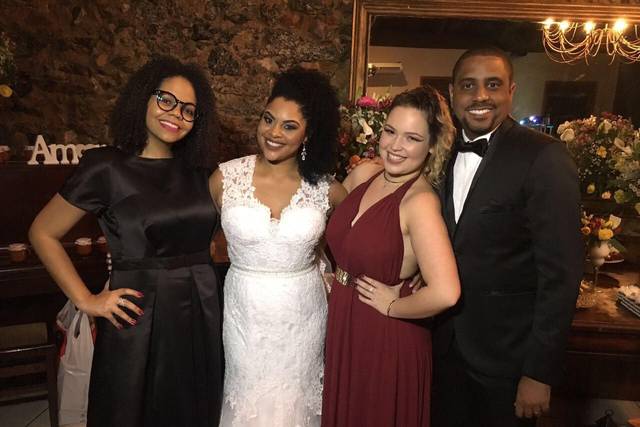 Orçamento personalizado