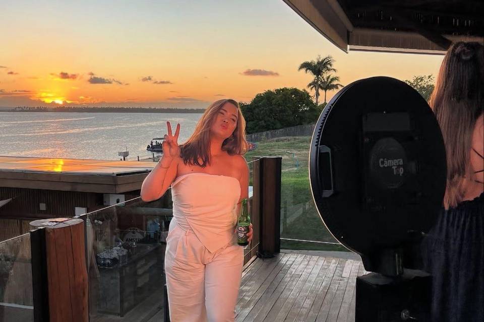 Foto Vibe