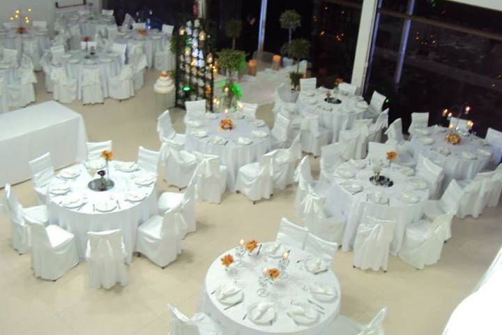 Recanto da Natureza Eventos