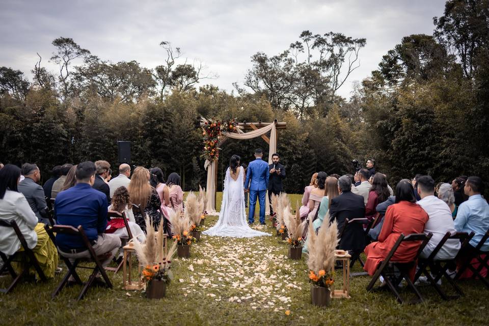 Jhoy Produção de Eventos